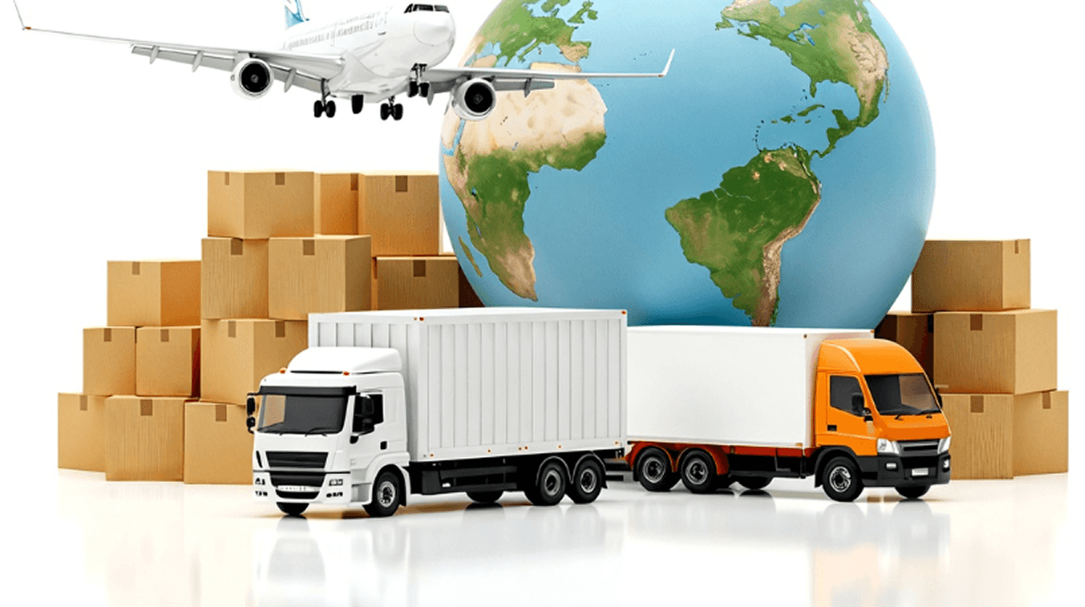 About Banner Background